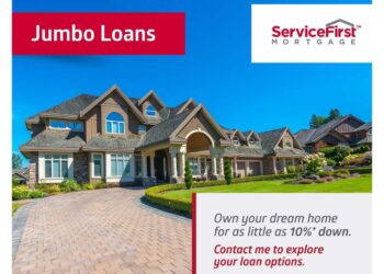 How To Get The Best Texas Jumbo Mortgage | Home renovation loan, Jumbo ...