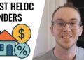 Best HELOC Lenders of 2026 (Home Equity Loans) - YouTube